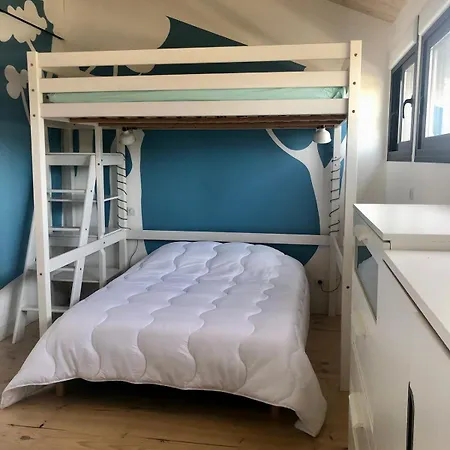 La Hume 펜션 구장메스트라