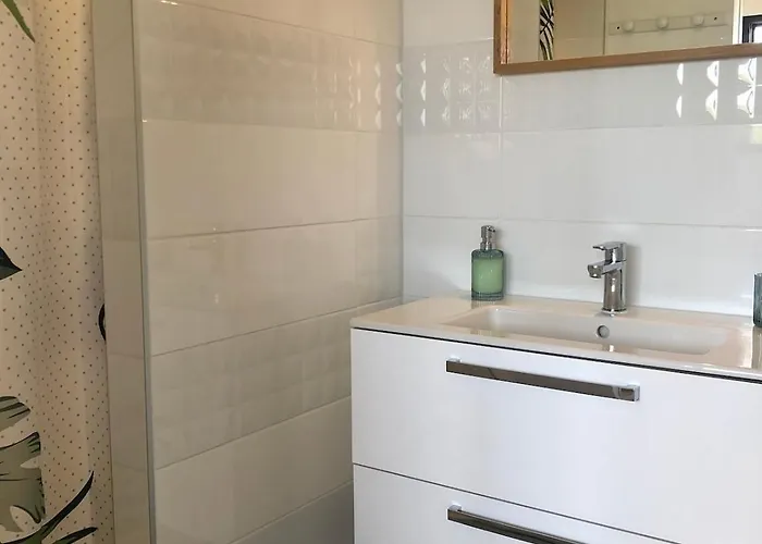 La Hume 펜션 구장메스트라