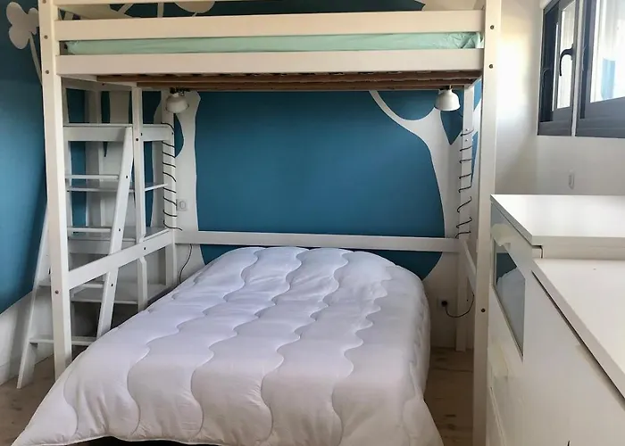 La Hume 펜션 구장메스트라