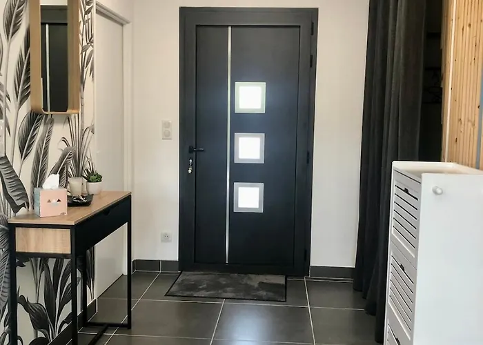 La Hume * 구장메스트라