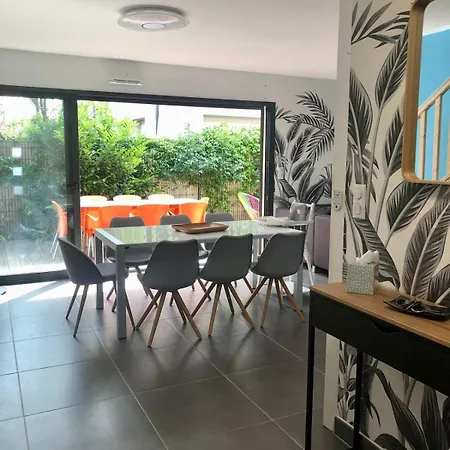 La Hume * Gujan-Mestras