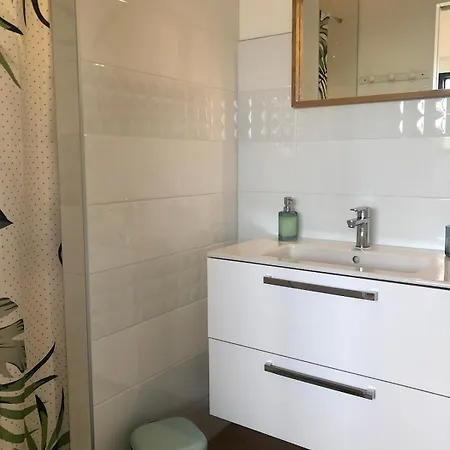 La Hume Semesterbostad Gujan-Mestras